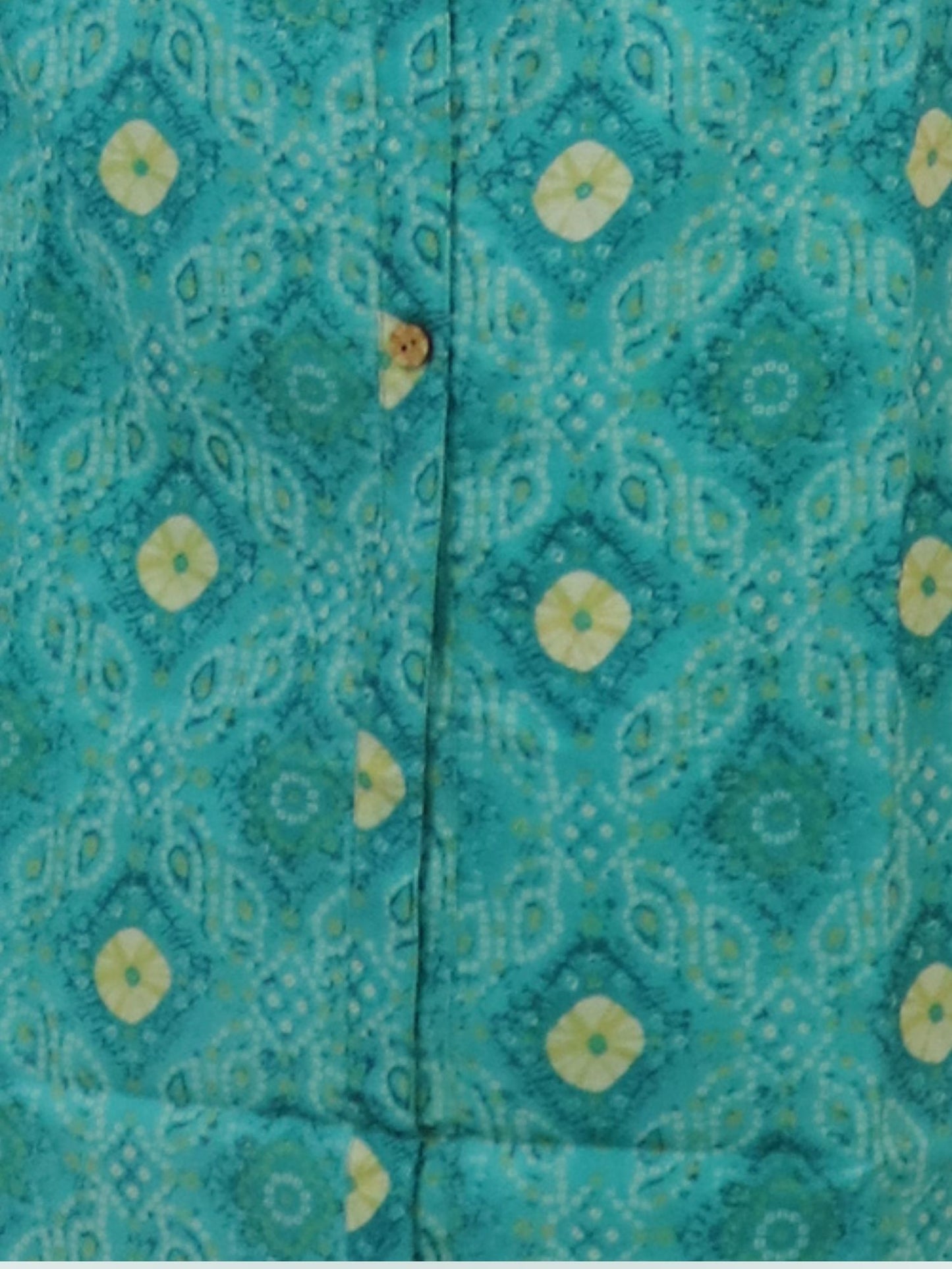 Women Cotton Floral Print A-Line Kurta for Women