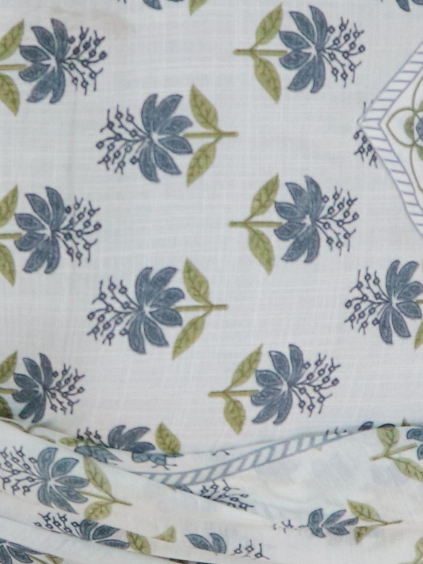 Women Viscose Printed Kurta Pant With Dupatta