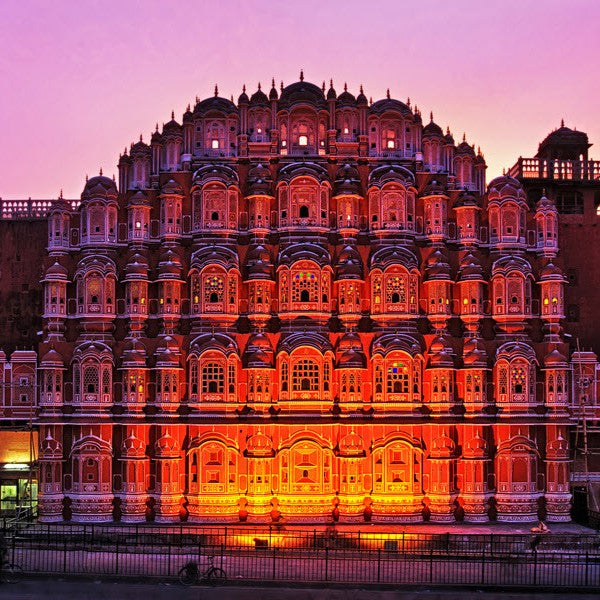 Jaipur