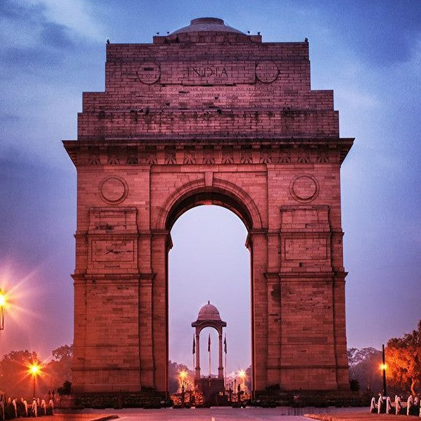 Delhi