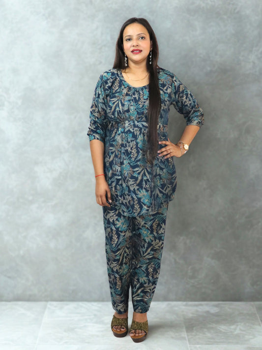 Co Ord Set For Women | Co Ord Set For Women Stylish| Rayon