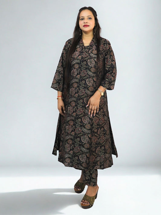 Co Ord Set For Women | Co Ord Set For Women Stylish| Rayon