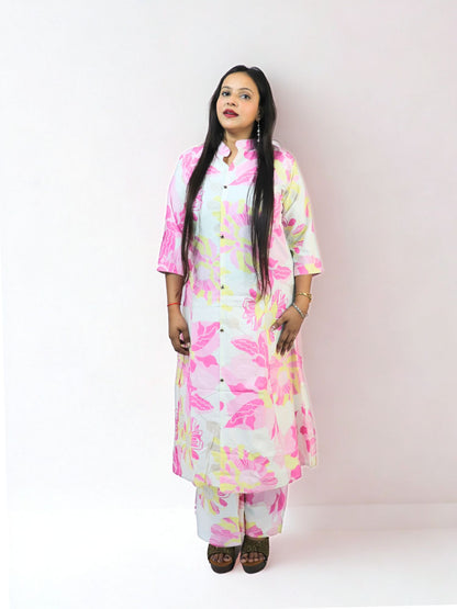 Co Ord Set For Women | Co Ord Set For Women Stylish| Rayon
