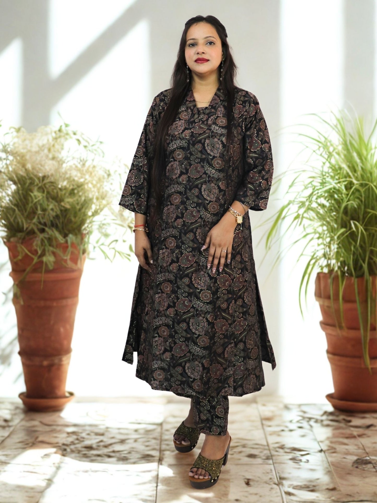Co Ord Set For Women | Co Ord Set For Women Stylish| Rayon