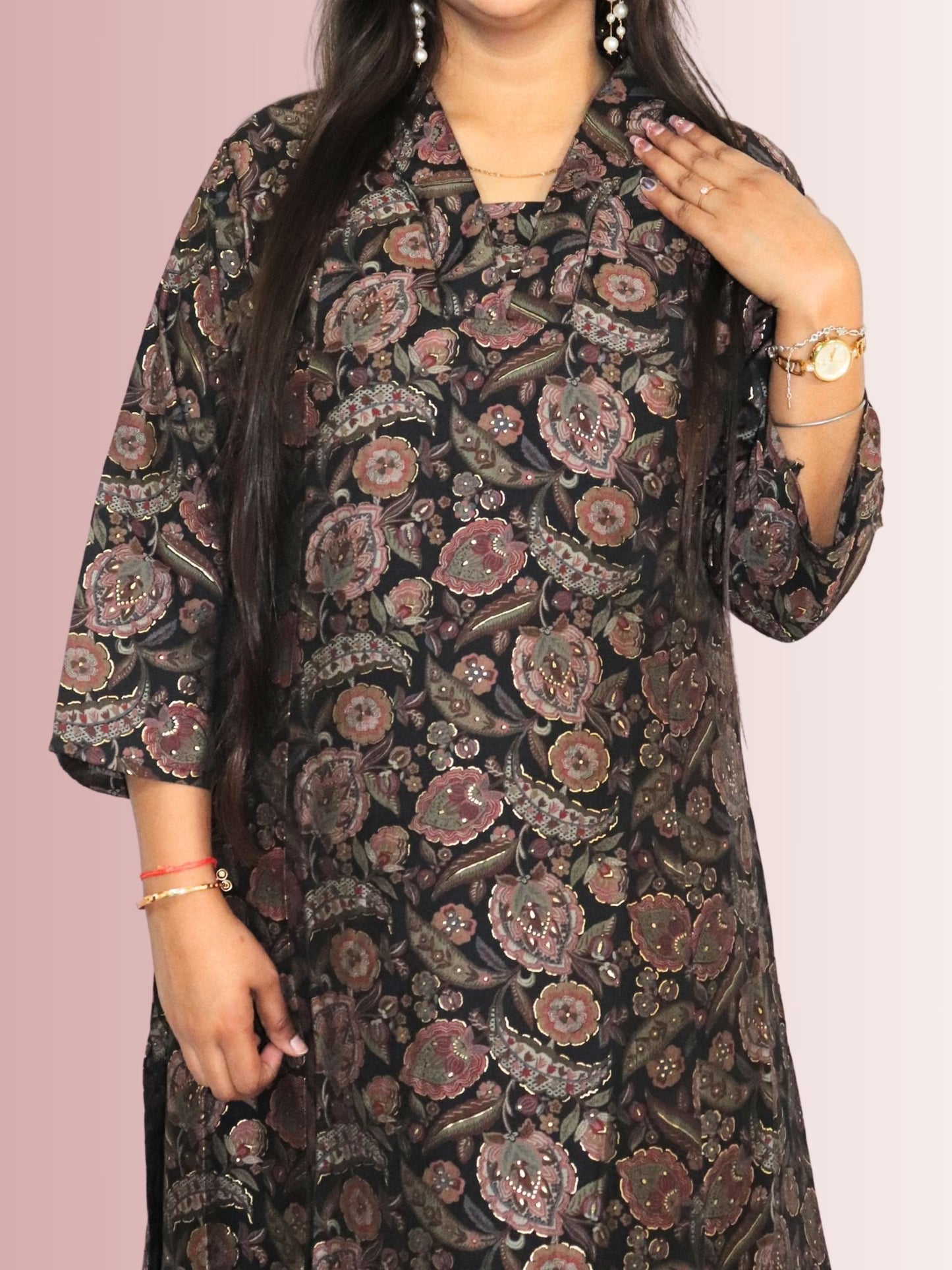Co Ord Set For Women | Co Ord Set For Women Stylish| Rayon