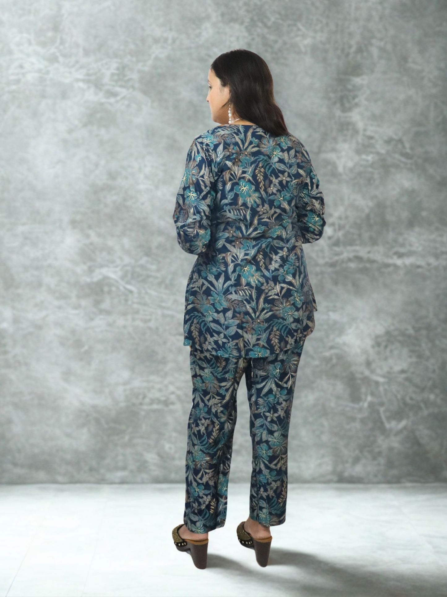 Co Ord Set For Women | Co Ord Set For Women Stylish| Rayon